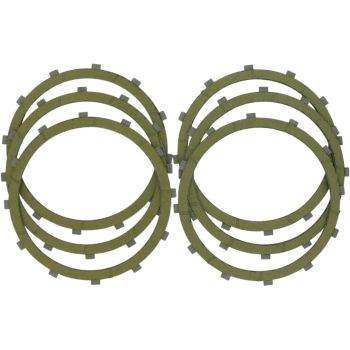 PLATES KEVLAR L84-89BT