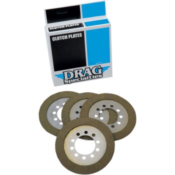 PLATES KEVLAR 41-67BT