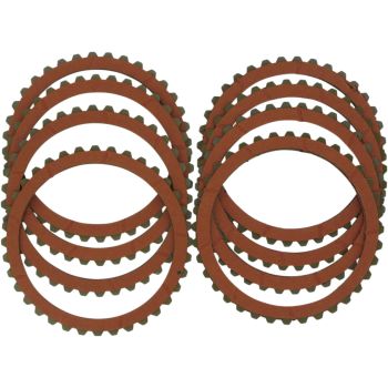 PLATES ORGANIC 90-97BT/XL