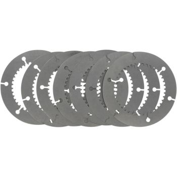 PLATES STEEL 54-70XL