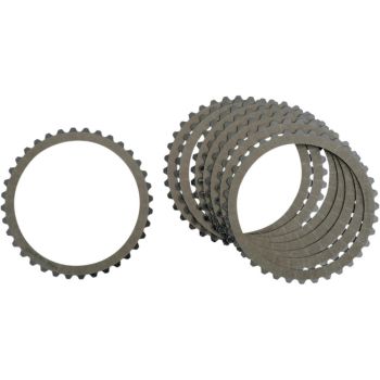 PLATES KEVLAR 90-97 BT 8P