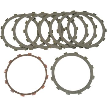 PLATES KEVLAR 98-14 BT