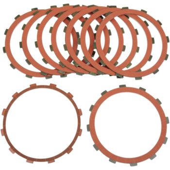 PLATES REDEAGLE 98-14 BT