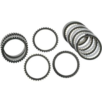 CLUTCH KIT CARBO 05-10XL
