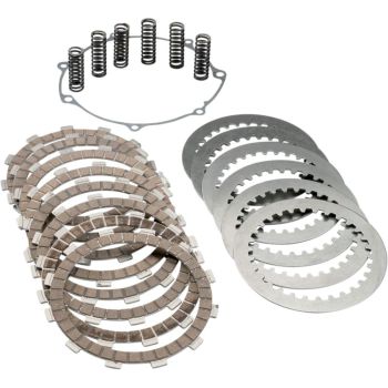 PLATES CLUTCH STEEL SX