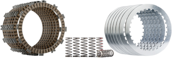 CLUTCH PLATE KIT HONDA