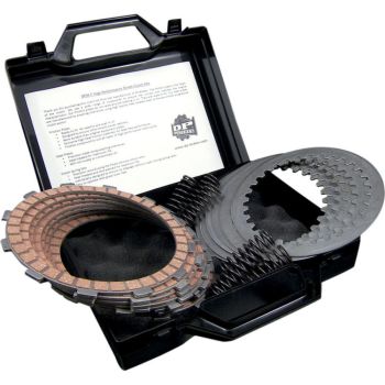 CLUTCH KIT DP ST DPSK244F