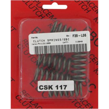 CLUTCH SPRING CSK117