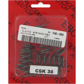 CLUTCH SPRING CSK38