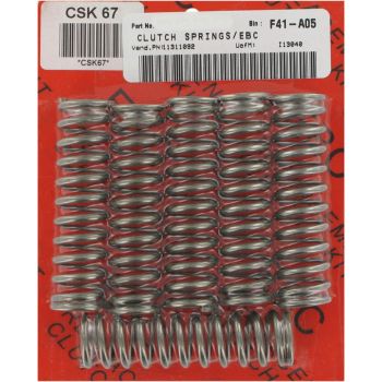 CLUTCH SPRING CSK67