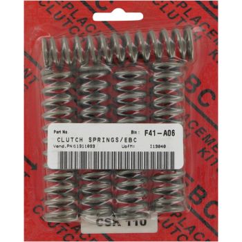 CLUTCH SPRING CSK110