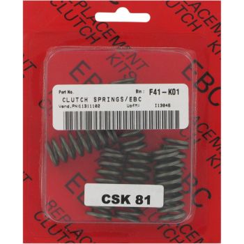 CLUTCH SPRING CSK81