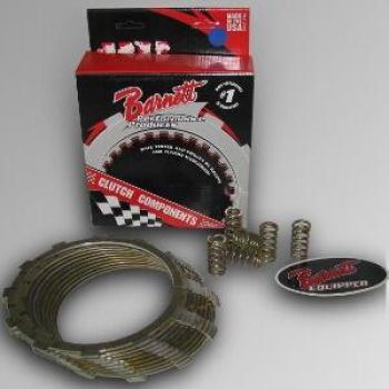 CLUTCH KIT KAWASAKI