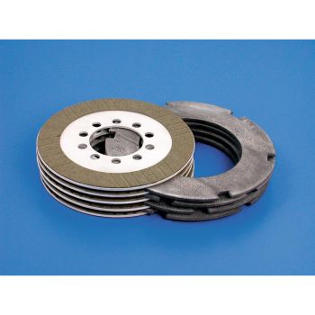 PLATES CLUTCH XTRA 41-84