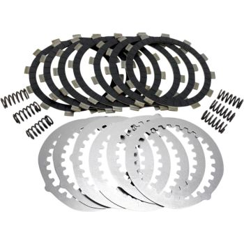 CLUTCH KIT EBC DRCF43