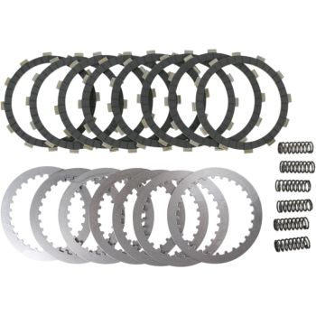 CLUTCH KIT EBC DRCF79