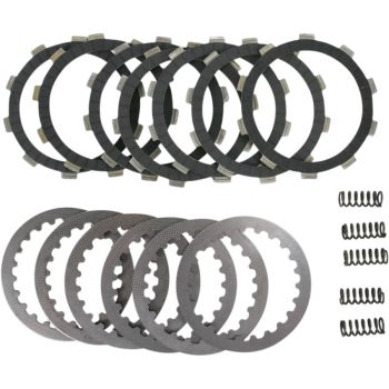 CLUTCH KIT EBC DRCF111