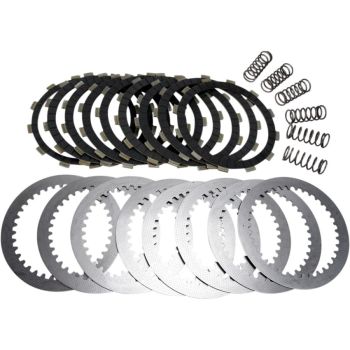 CLUTCH KIT EBC DRCF137