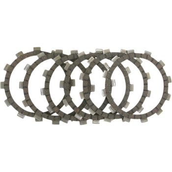 CLUTCH KIT EBC CK2370