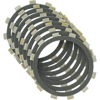 CLUTCH SET EBC CFK2325