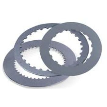 CLUTCH PLATE STL KAW/BMW