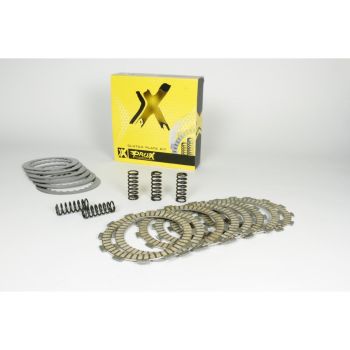 CLUTCH SET RM-Z450 08-14