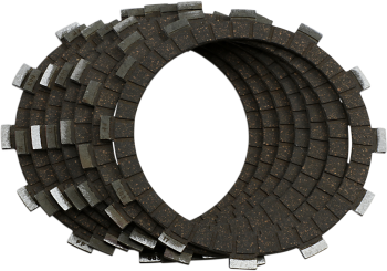 PLATES FIBER BANSHEE 7