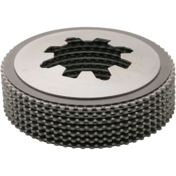 CLUTCH KIT BRUTEIII IV NH