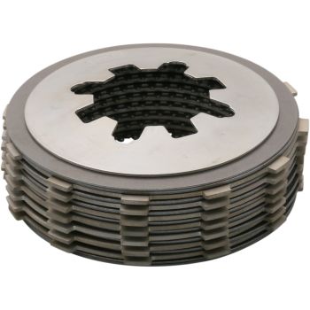 CLUTCH KIT PROCLTCH 07-10