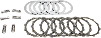 CLUTCH KIT DIRT DRC SERIES