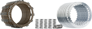 CLUTCH PLATE KIT HONDA