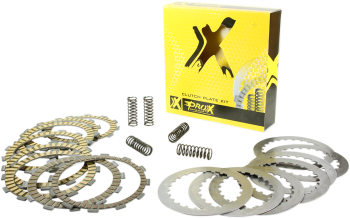 CMPL CLUTCH PLATE CR250R 18-