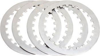 CMPL CLUTE PLATE YZ250F 18-