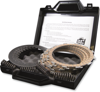 CLUTCH KIT OFFROAD