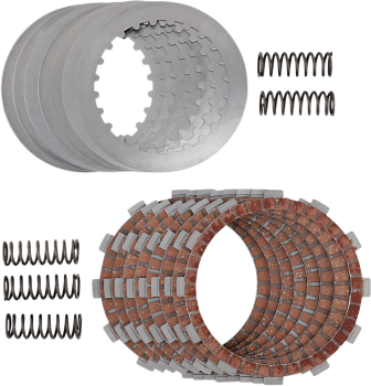 CLUTCH KIT CRF250R/X
