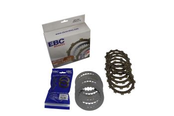 CLUTCH KIT DIRT DRC SERIES