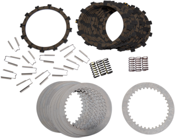 CLUTCH PK TQD YZ250F 19-20