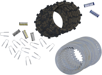 CLUTCH PK TQD YZ250 02-18