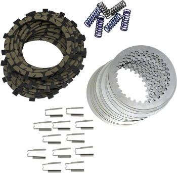 CLUTCH PK TQD YFZ450 04+