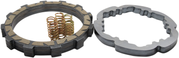 CLTCH PK TQD SXF/FC250 16-18