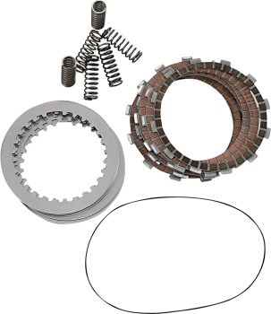CLUTCH KIT MSE HON CRF450