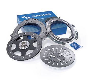 SACHS CLUTCH SPRING