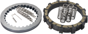 CLTCH PK TQDR KX250F '21