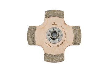 SACHS CLUTCH PLATE