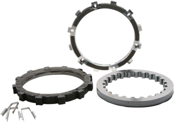 CLTCH PK REP RADCX CRF 21