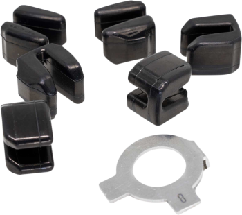 CLTCH DAMPER KIT KTM/HUSQ