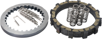 CLTCH PK TQDRV CRF250R/RX