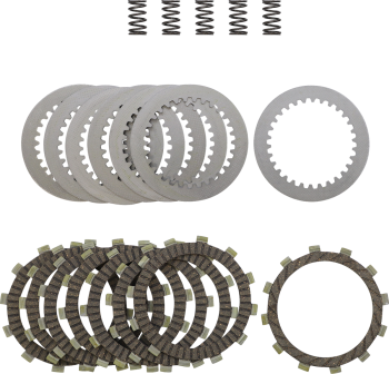CLUTCH PLATE KIT KCLK10