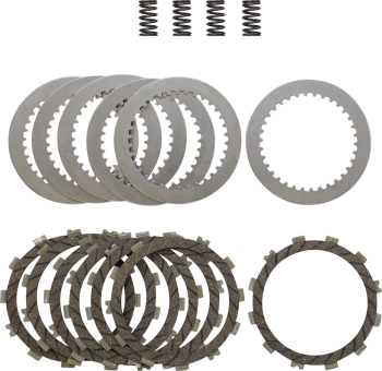 CLUTCH PLATE KIT KCLK13