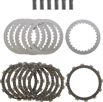 CLUTCH PLATE KIT KCLK14